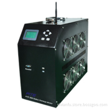 Battery Load Bank